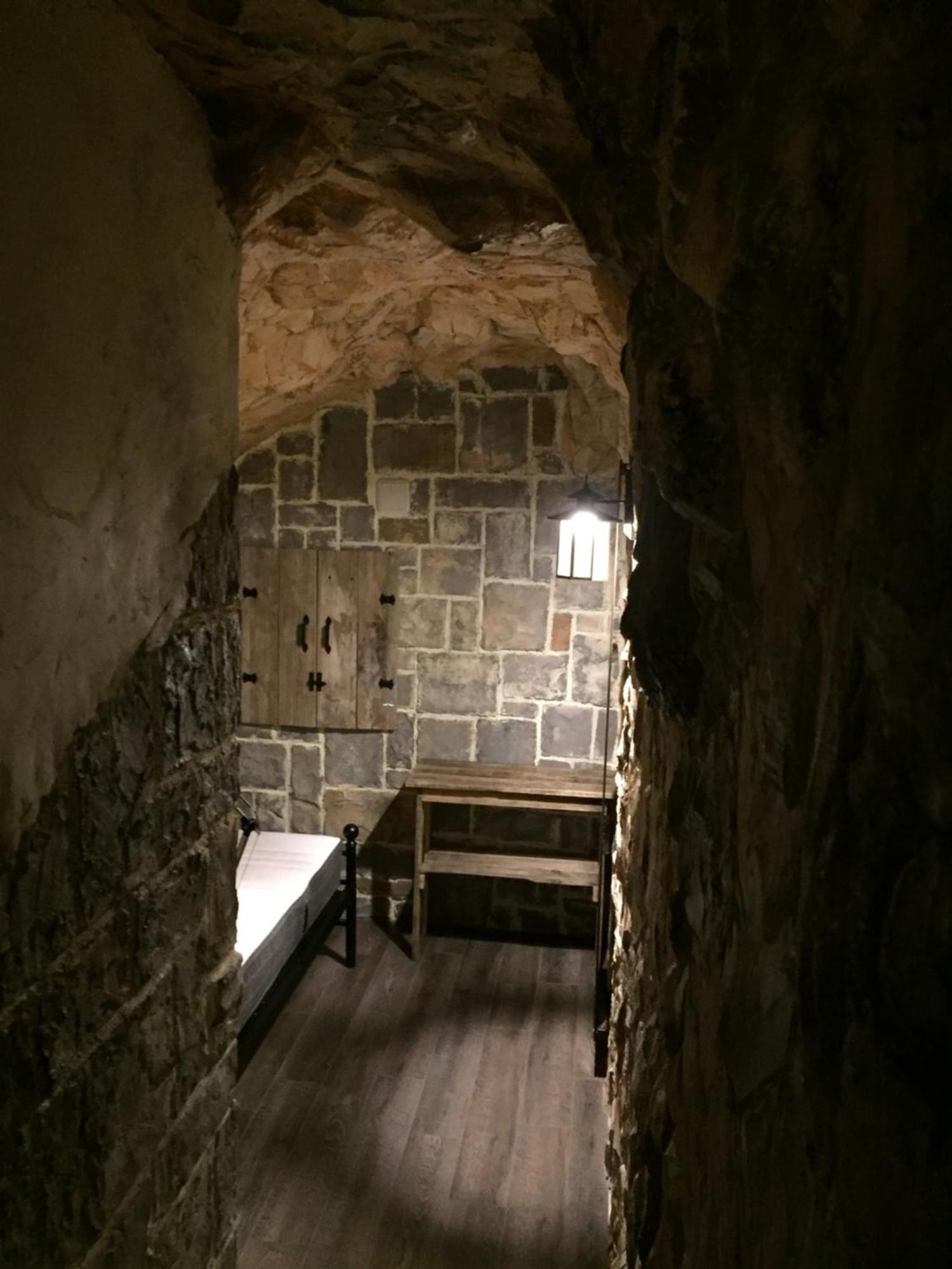 האקובה Ryokan Mokuzin חדר תמונה