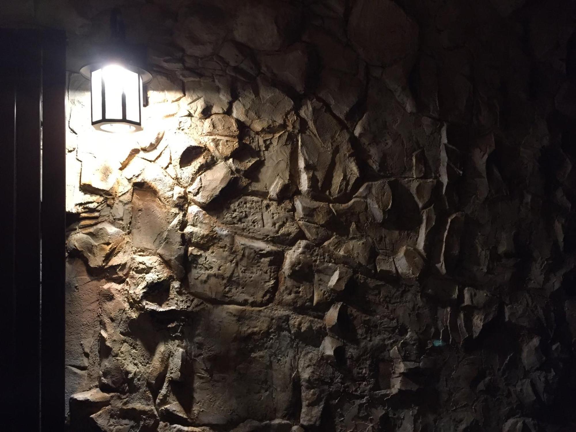 האקובה Ryokan Mokuzin חדר תמונה