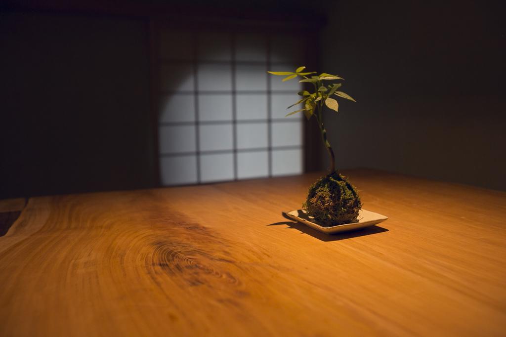 האקובה Ryokan Mokuzin מראה חיצוני תמונה