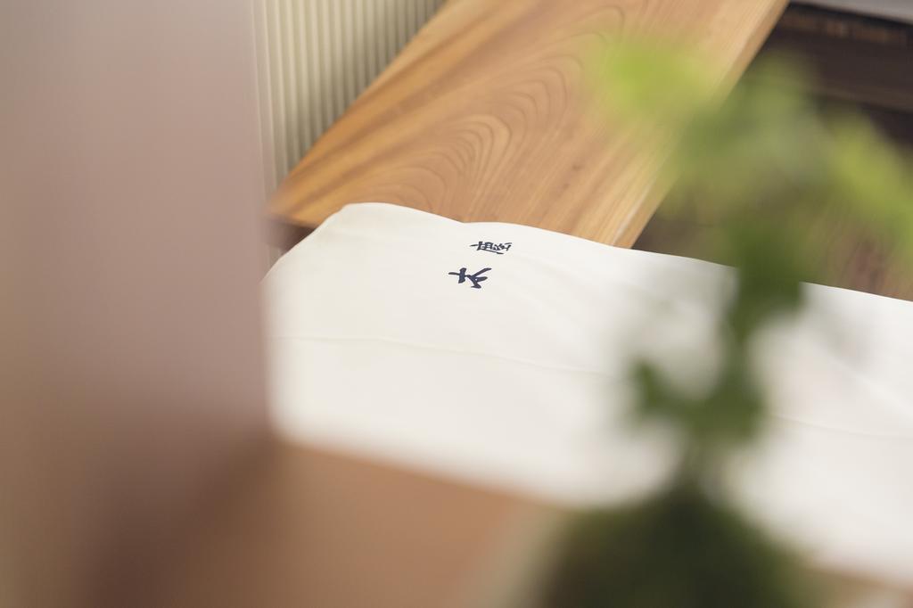 האקובה Ryokan Mokuzin מראה חיצוני תמונה